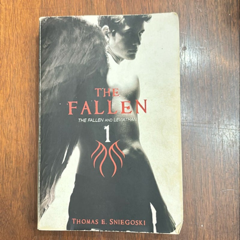 The Fallen 1