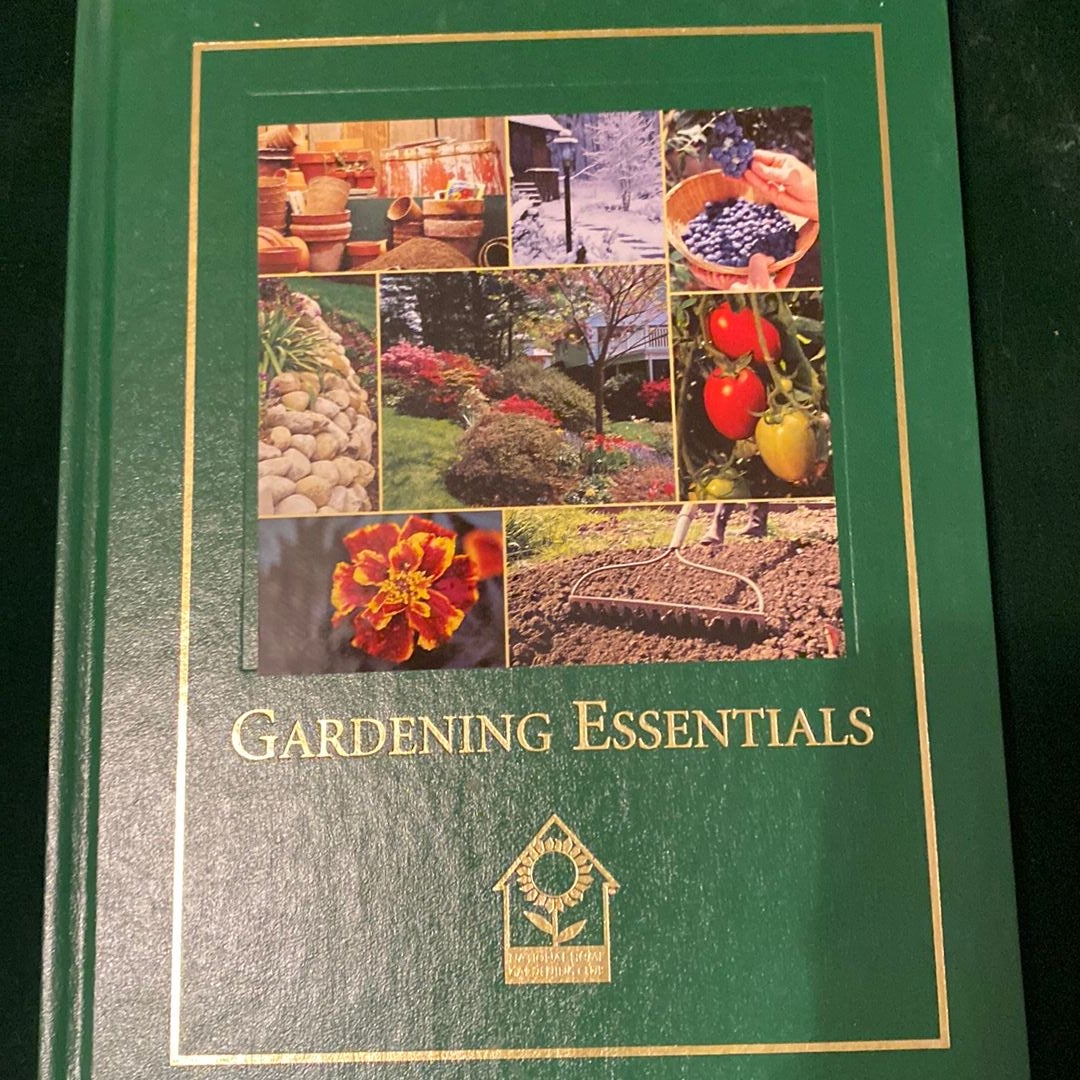 Gardening Essentials