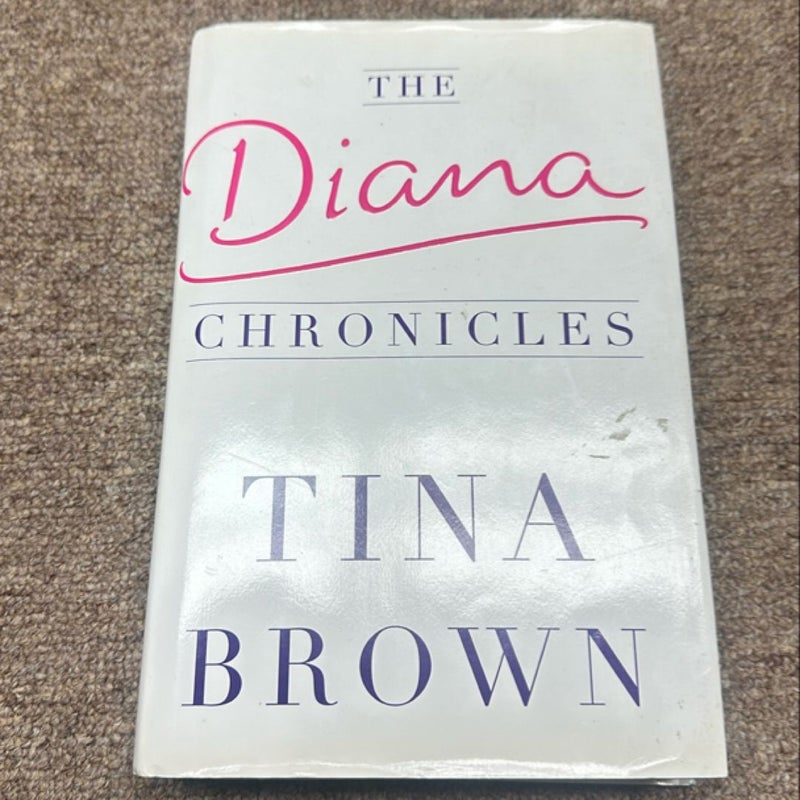 The Diana Chronicles