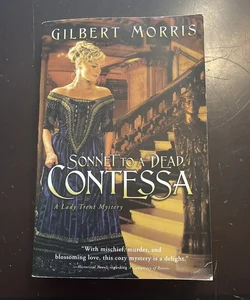 Sonnet to a Dead Contessa