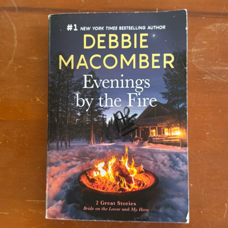 Evenings by the Fire