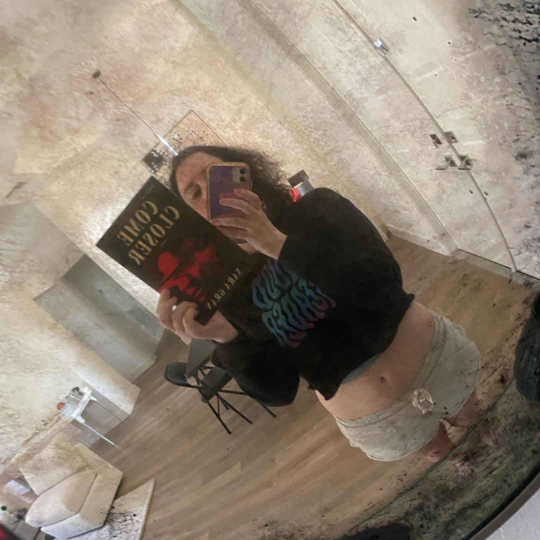 Amanda’s Collection