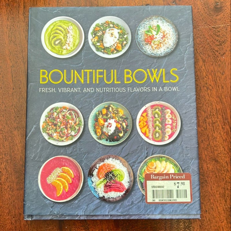 Bountiful Bowls