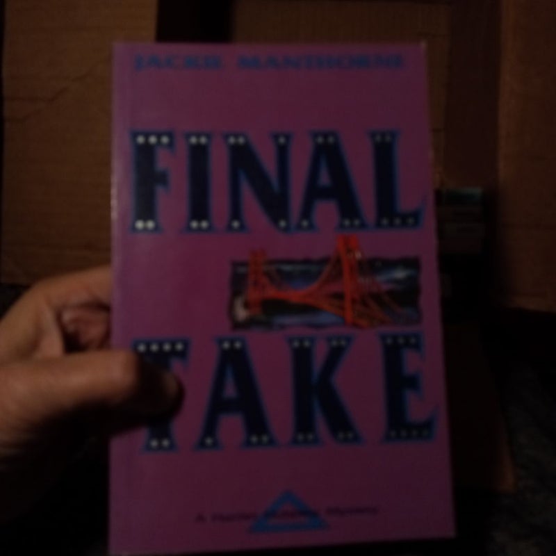 The Final Take