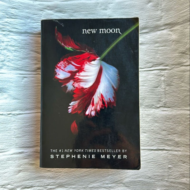 New Moon