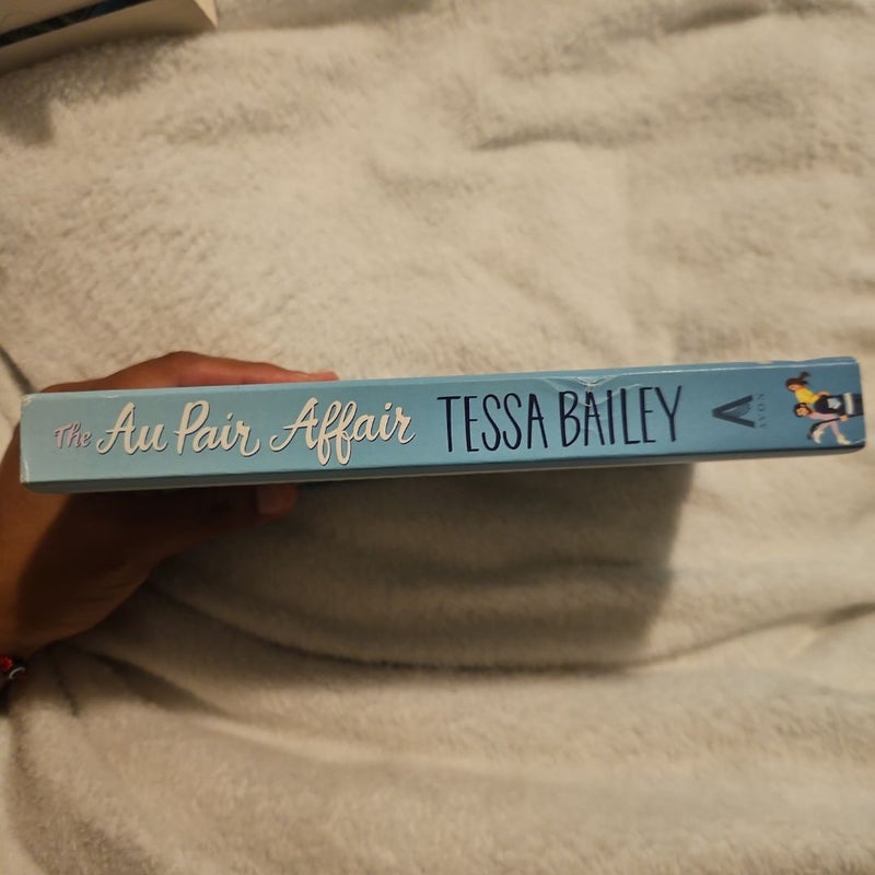 The Au Pair Affair