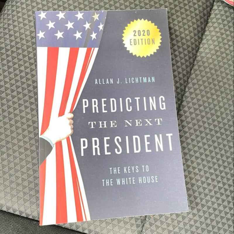 Predicting the Next President