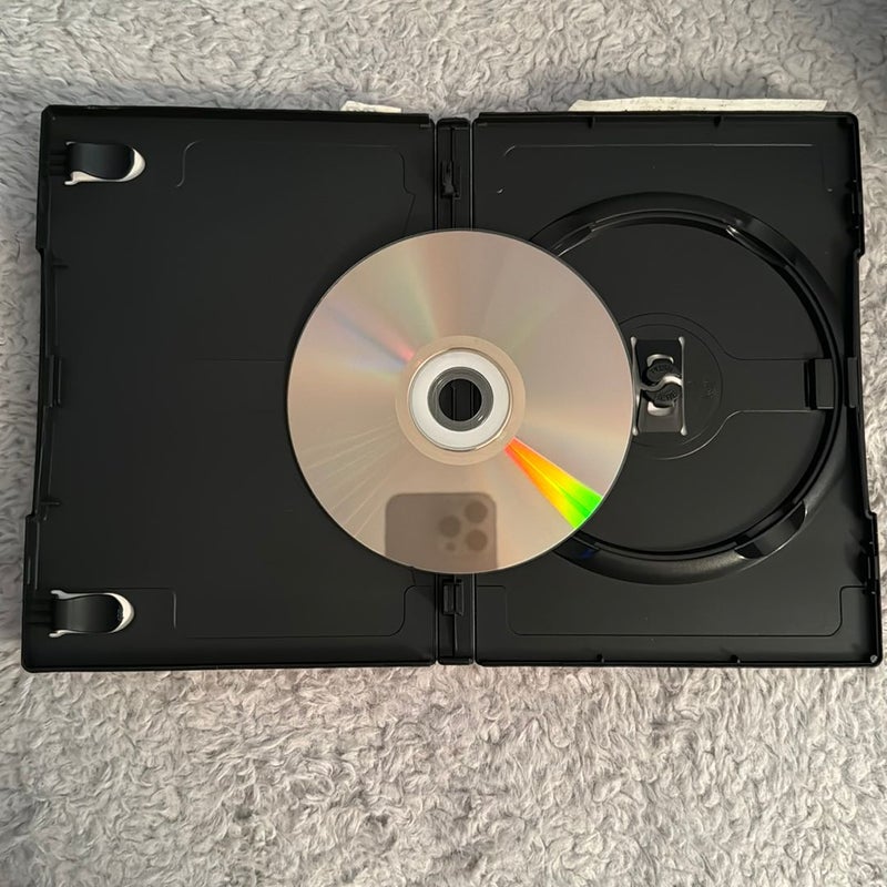 There’s Something About Mary ~ DVD