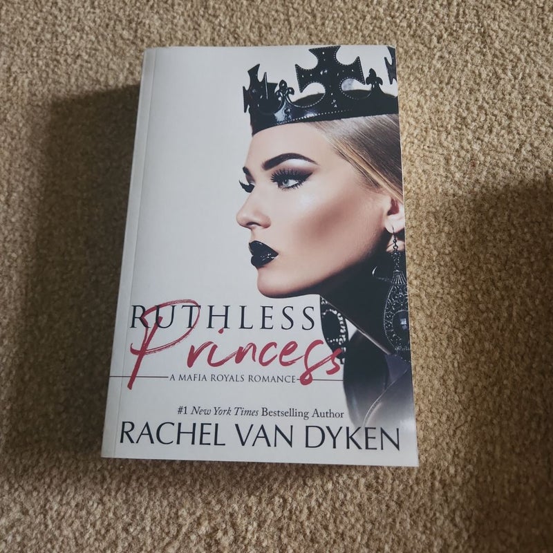 Ruthless Princess