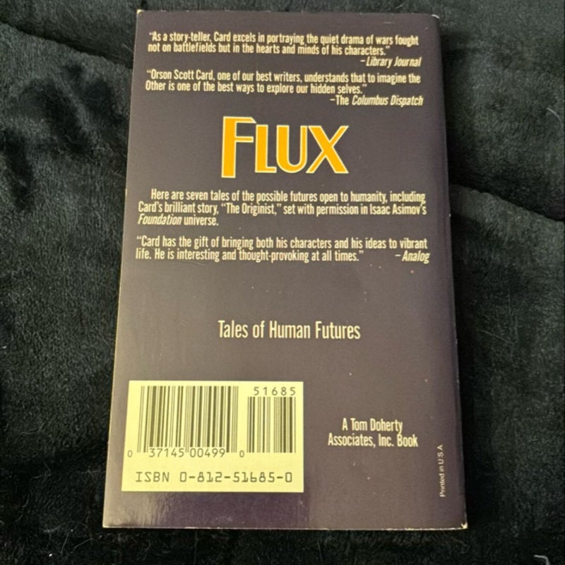 Flux 