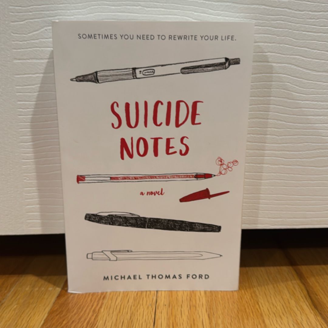 Suicide Notes