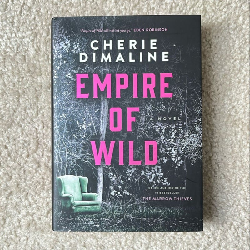 Empire of Wild