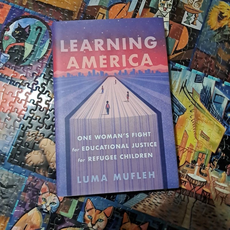 Learning America