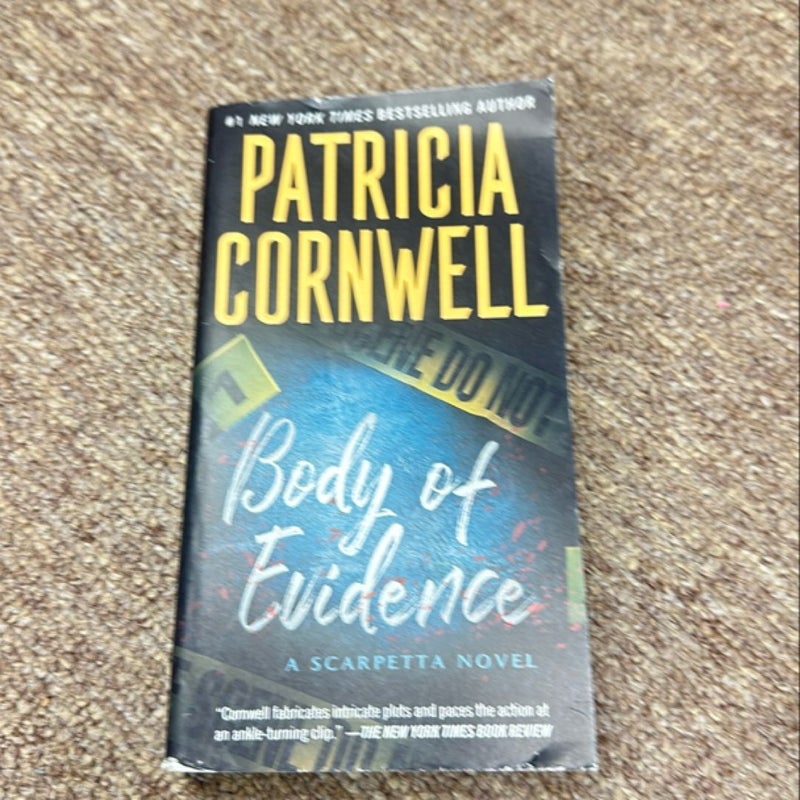 Body of Evidence