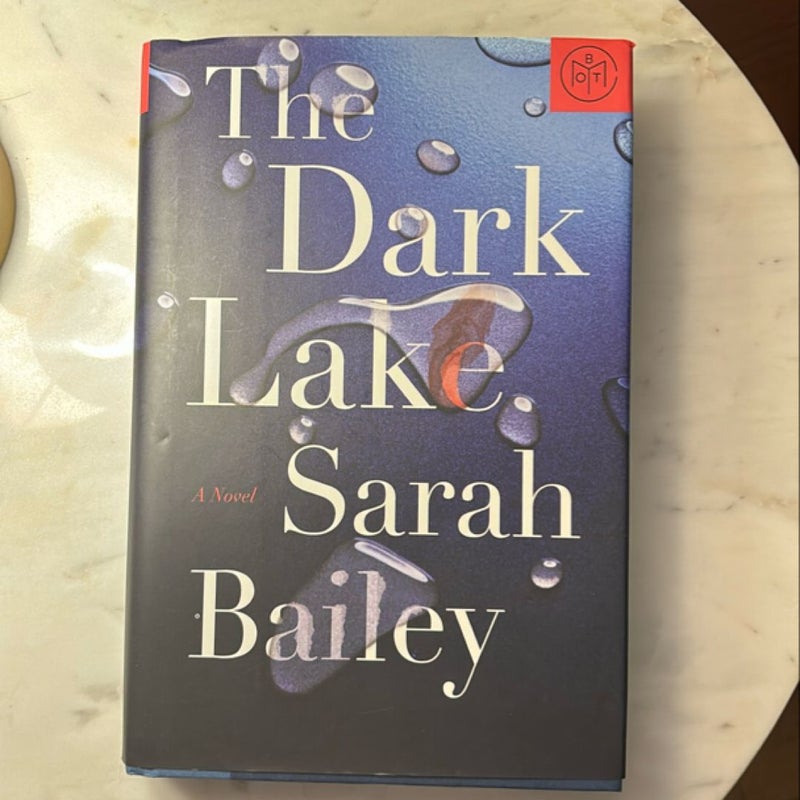 The Dark Lake