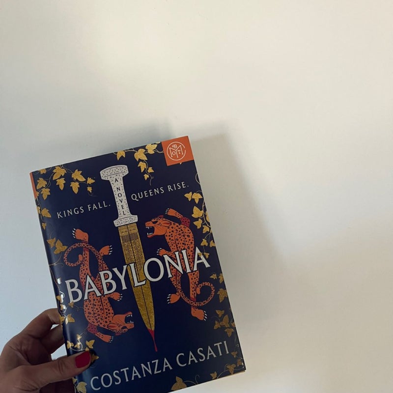 Babylonia