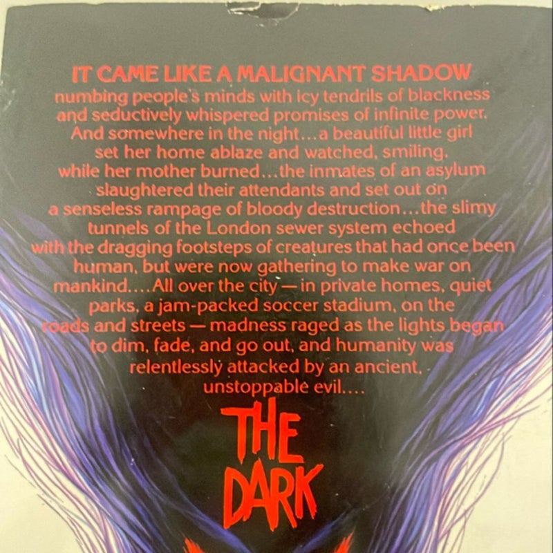 The Dark