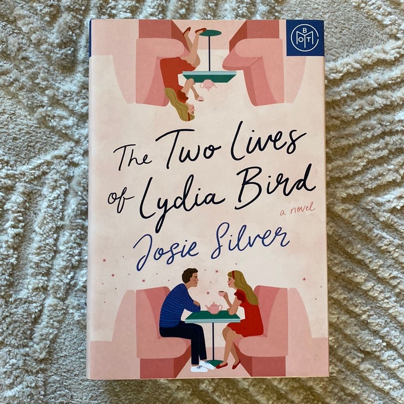 The Two Lives of Lydia Bird