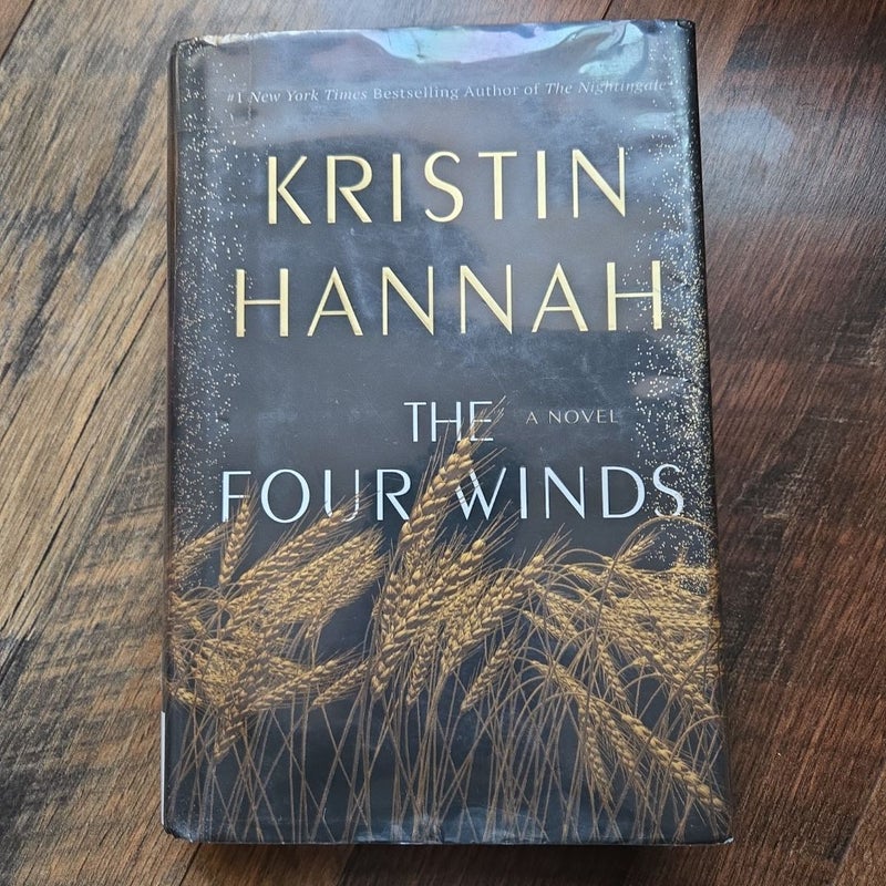 The Four Winds