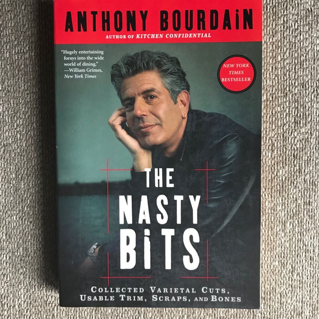 The Nasty Bits