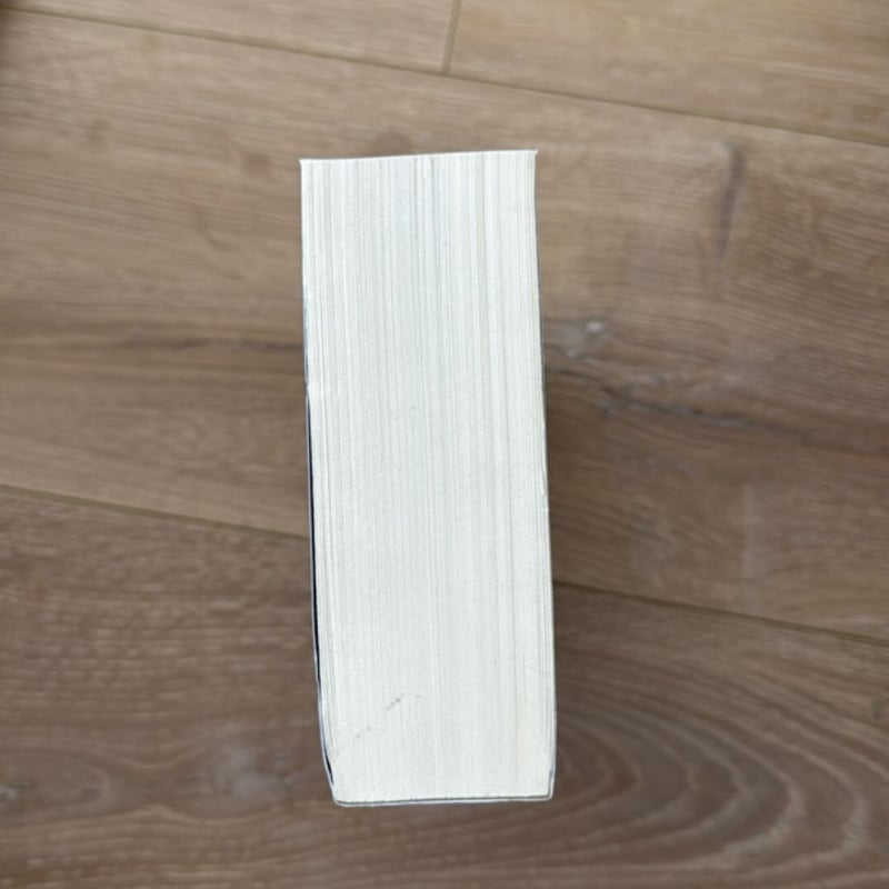 Harry Potter and the Order of the Phoenix