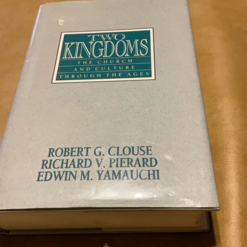 Two Kingdoms