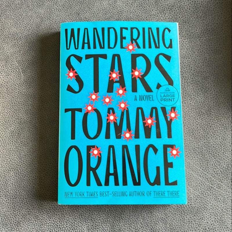 Wandering Stars