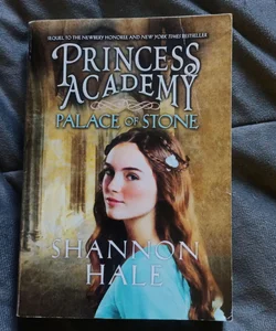 Princess Academy Palace of Stone