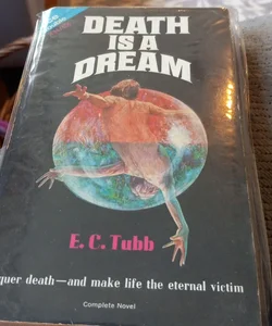Death is a dream/ computer War
