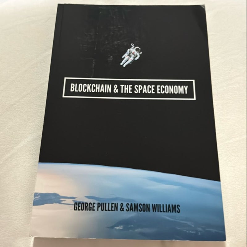 Blockchain & the Space Economy