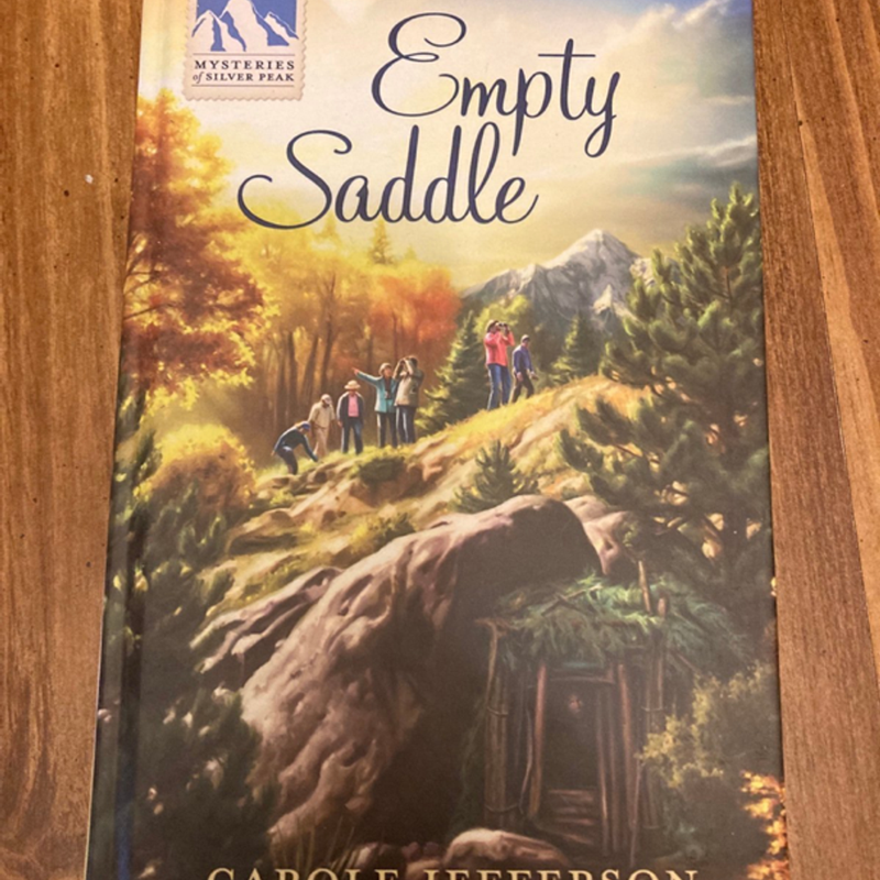 Empty Saddle