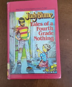 Tales of Fourth Grade Nothing