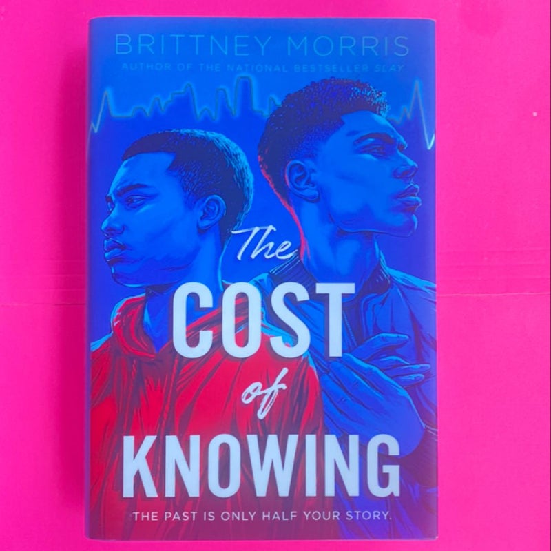 The Cost of Knowing