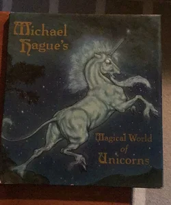 Magical World of Unicorns