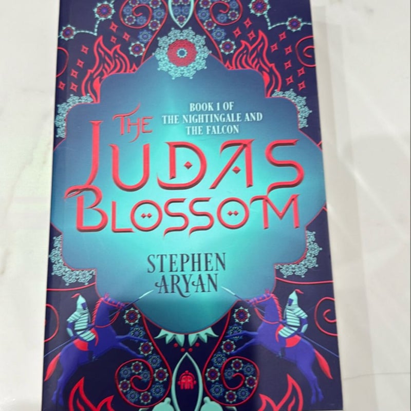 The Judas Blossom