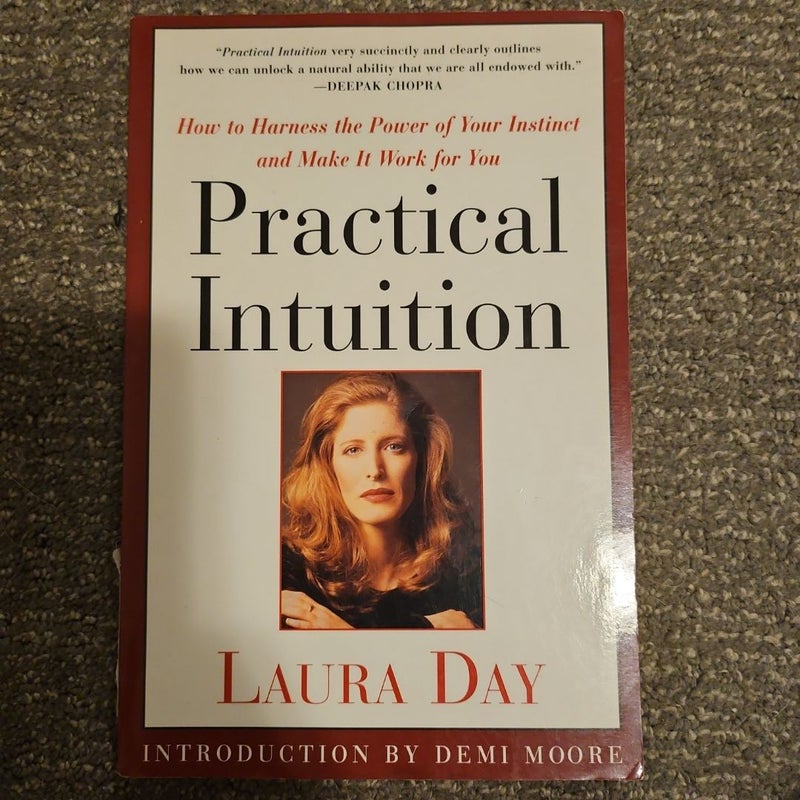 Practical Intuition