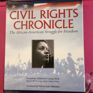 Civil Rights Chronicle