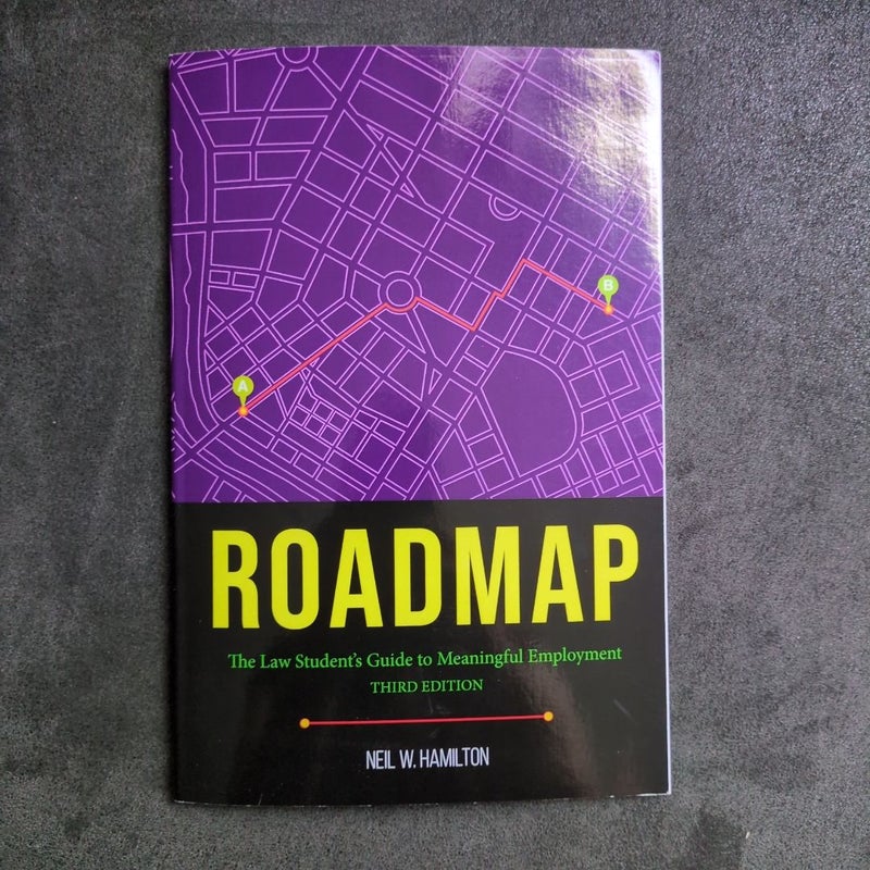 Roadmap