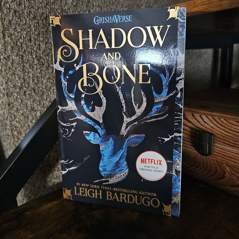 Shadow and Bone