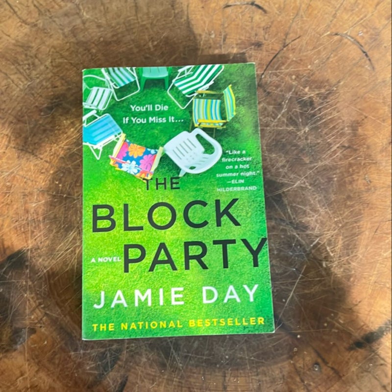 The Block Party