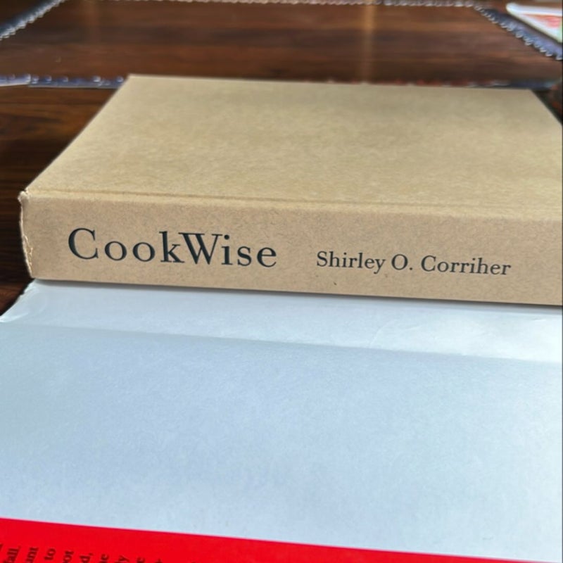 CookWise