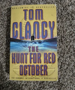 The Hunt for Red October