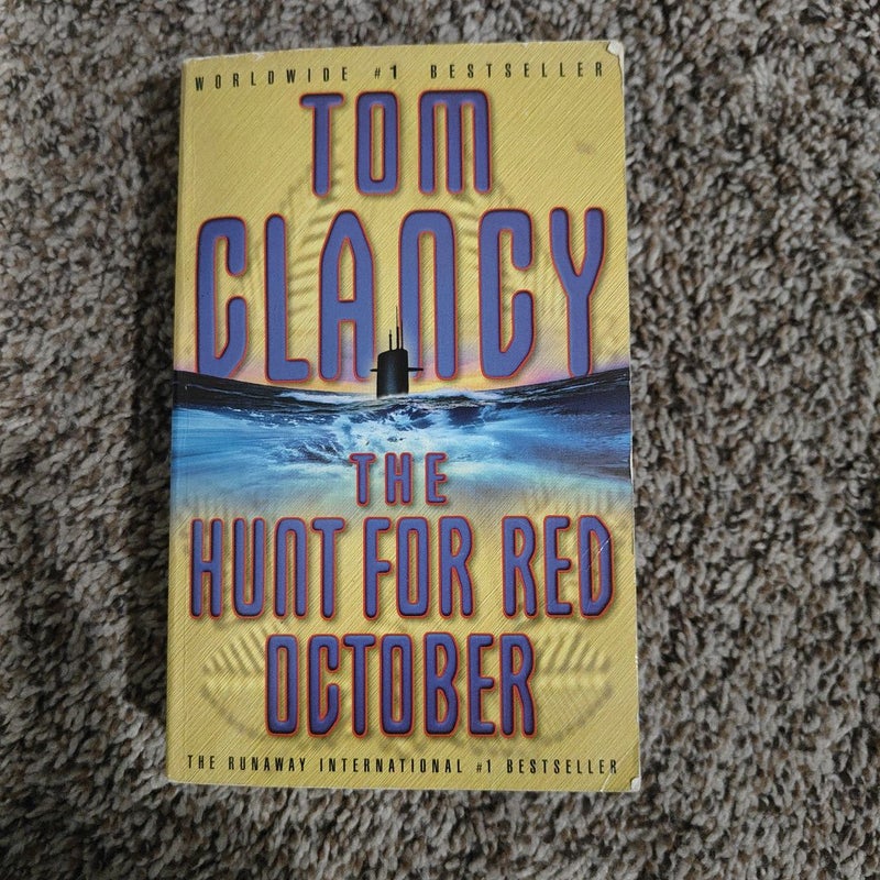 The Hunt for Red October