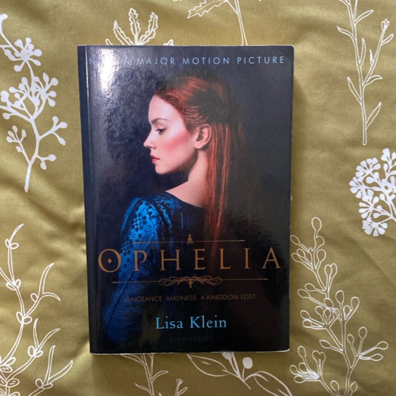 Ophelia