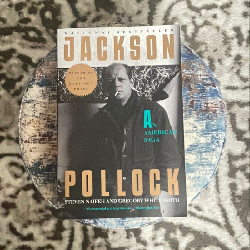 Jackson Pollock