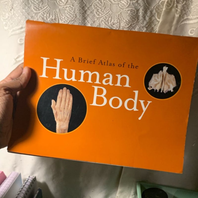 Human Anatomy and Physiology