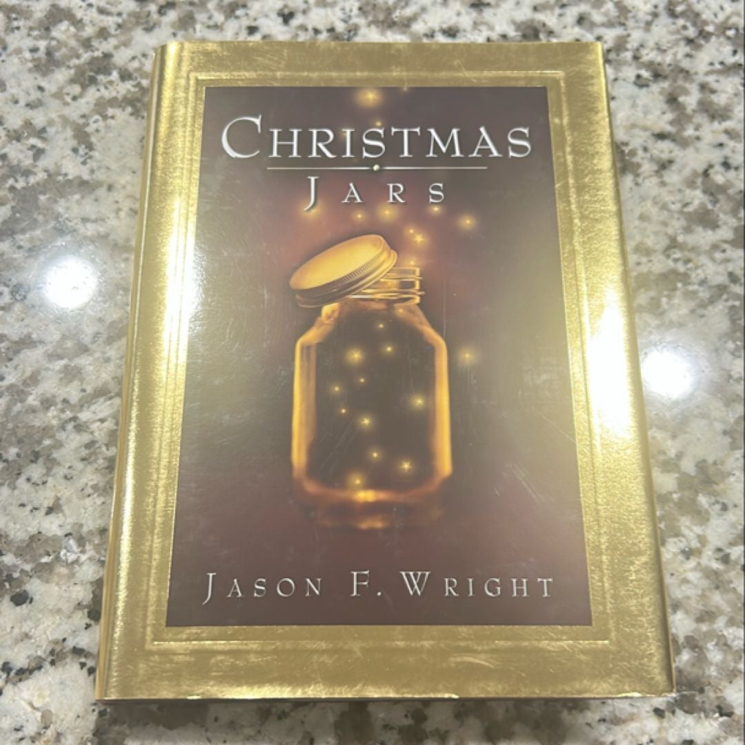 Christmas Jars