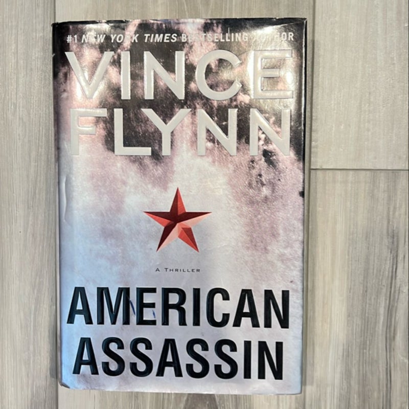 American Assassin