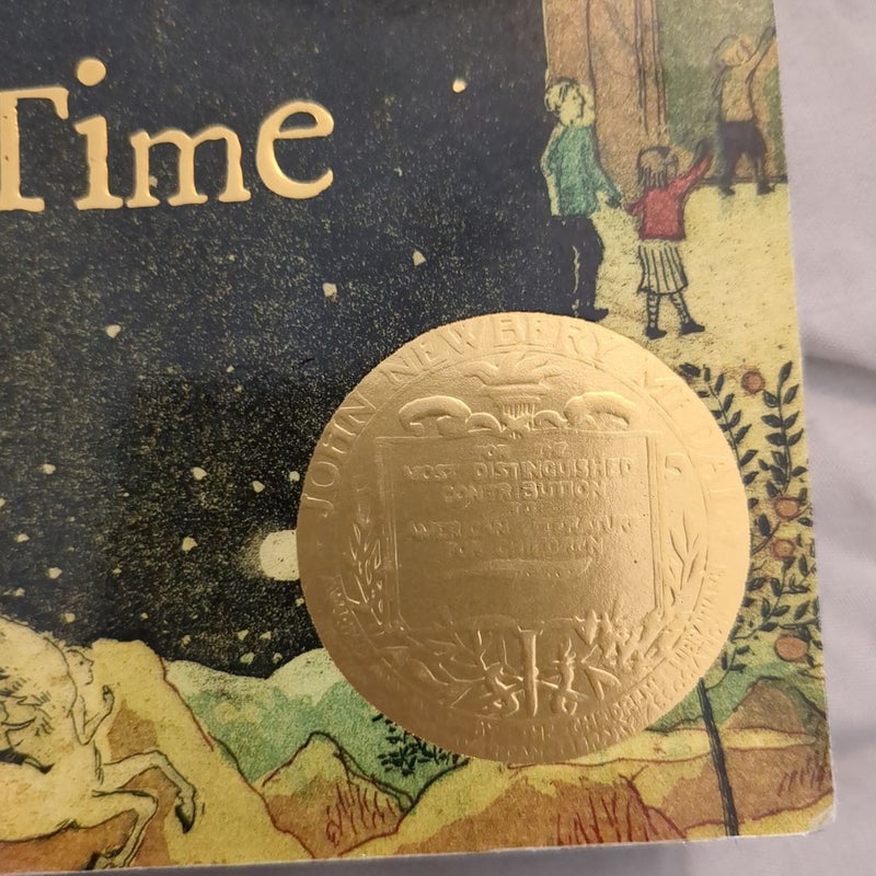 A Wrinkle in Time