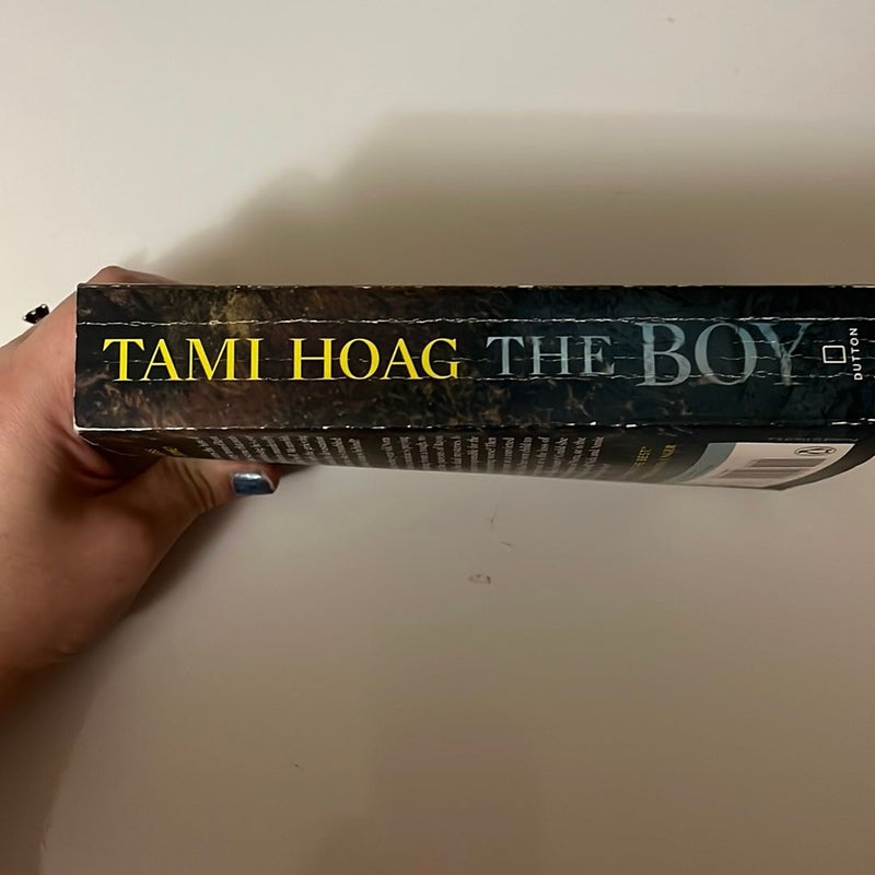 The Boy